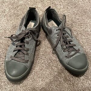 UGG sneakers